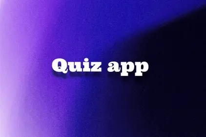 Quizzer